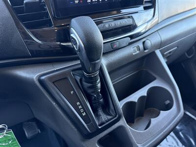 2024 Ford Transit 350 XL   - Photo 27 - Dallas, TX 75252