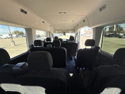 2024 Ford Transit 350 XL   - Photo 32 - Dallas, TX 75252