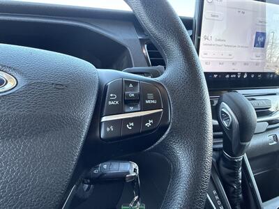 2024 Ford Transit 350 XL   - Photo 26 - Dallas, TX 75252