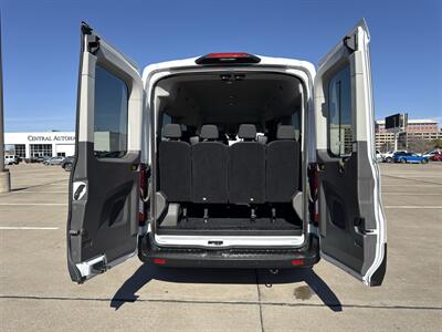 2024 Ford Transit 350 XL   - Photo 10 - Dallas, TX 75252