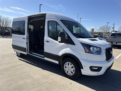 2024 Ford Transit 350 XL   - Photo 15 - Dallas, TX 75252