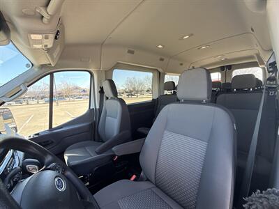 2024 Ford Transit 350 XL   - Photo 29 - Dallas, TX 75252