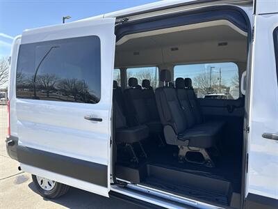 2024 Ford Transit 350 XL   - Photo 14 - Dallas, TX 75252