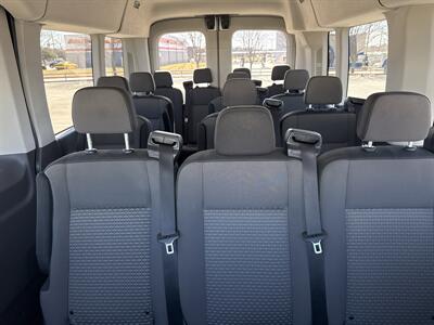 2024 Ford Transit 350 XL   - Photo 34 - Dallas, TX 75252