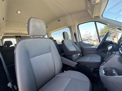 2024 Ford Transit 350 XL   - Photo 30 - Dallas, TX 75252