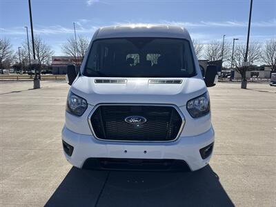2024 Ford Transit 350 XL   - Photo 2 - Dallas, TX 75252