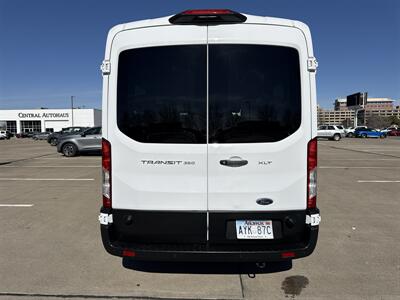 2024 Ford Transit 350 XL   - Photo 6 - Dallas, TX 75252