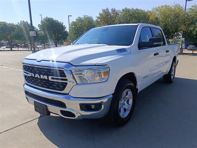 2023 RAM 1500 Big Horn   - Photo 3 - Dallas, TX 75252