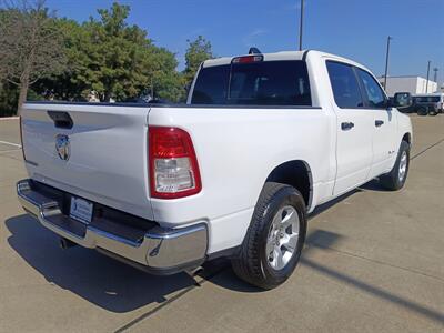 2023 RAM 1500 Big Horn   - Photo 7 - Dallas, TX 75252