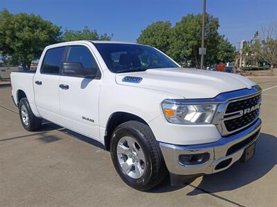 2023 RAM 1500 Big Horn   - Photo 9 - Dallas, TX 75252