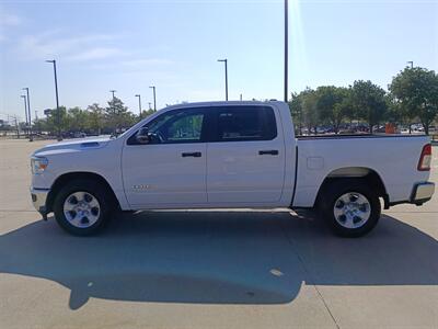 2023 RAM 1500 Big Horn   - Photo 4 - Dallas, TX 75252