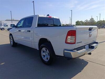 2023 RAM 1500 Big Horn   - Photo 5 - Dallas, TX 75252