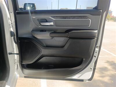 2023 RAM 1500 Big Horn   - Photo 12 - Dallas, TX 75252