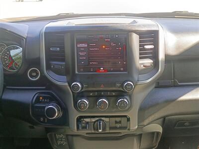 2023 RAM 1500 Big Horn   - Photo 24 - Dallas, TX 75252