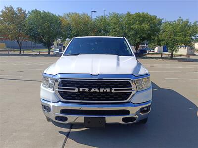 2023 RAM 1500 Big Horn   - Photo 2 - Dallas, TX 75252