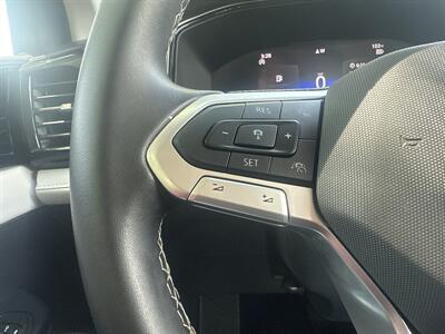 2025 Volkswagen Taos S   - Photo 21 - Dallas, TX 75252