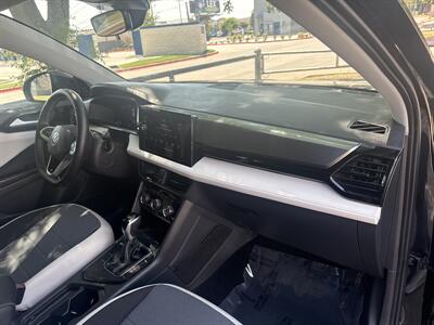 2025 Volkswagen Taos S   - Photo 24 - Dallas, TX 75252