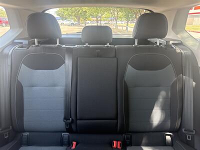 2025 Volkswagen Taos S   - Photo 31 - Dallas, TX 75252
