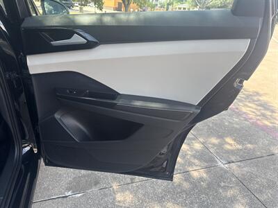 2025 Volkswagen Taos S   - Photo 11 - Dallas, TX 75252