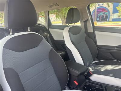 2025 Volkswagen Taos S   - Photo 32 - Dallas, TX 75252