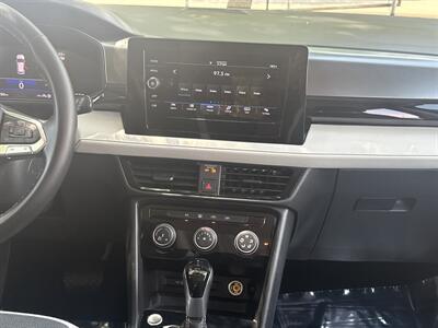 2025 Volkswagen Taos S   - Photo 27 - Dallas, TX 75252