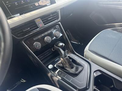 2025 Volkswagen Taos S   - Photo 28 - Dallas, TX 75252