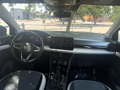 2025 Volkswagen Taos S   - Photo 18 - Dallas, TX 75252