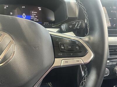 2025 Volkswagen Taos S   - Photo 22 - Dallas, TX 75252