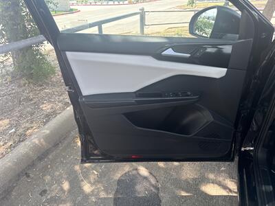 2025 Volkswagen Taos S   - Photo 10 - Dallas, TX 75252