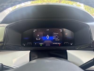 2025 Volkswagen Taos S   - Photo 19 - Dallas, TX 75252