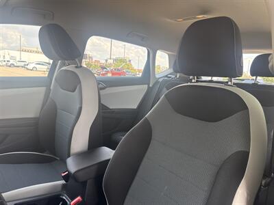 2025 Volkswagen Taos S   - Photo 30 - Dallas, TX 75252
