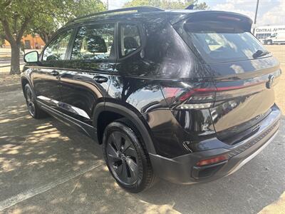 2025 Volkswagen Taos S   - Photo 5 - Dallas, TX 75252