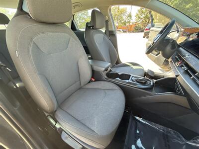 2025 Kia K4 LX   - Photo 33 - Dallas, TX 75252