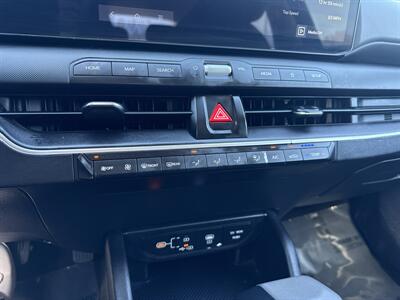 2025 Kia K4 LX   - Photo 28 - Dallas, TX 75252