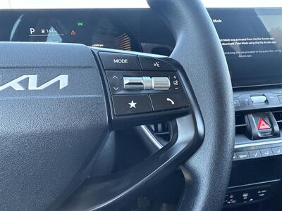 2025 Kia K4 LX   - Photo 25 - Dallas, TX 75252