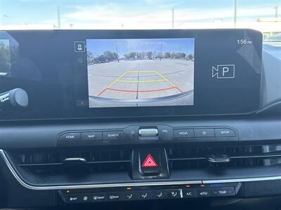 2025 Kia K4 LX   - Photo 27 - Dallas, TX 75252