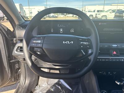 2025 Kia K4 LX   - Photo 23 - Dallas, TX 75252