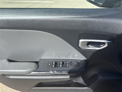 2025 Kia K4 LX   - Photo 11 - Dallas, TX 75252