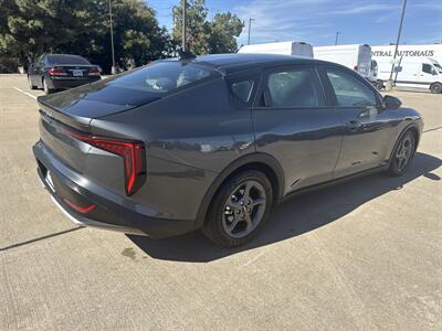 2025 Kia K4 LX   - Photo 7 - Dallas, TX 75252