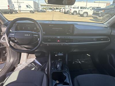 2025 Kia K4 LX   - Photo 20 - Dallas, TX 75252