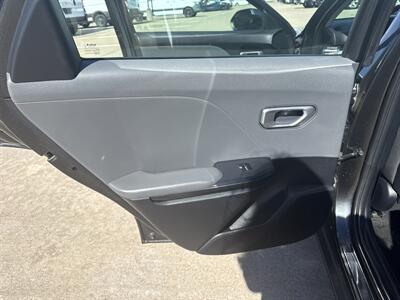 2025 Kia K4 LX   - Photo 12 - Dallas, TX 75252