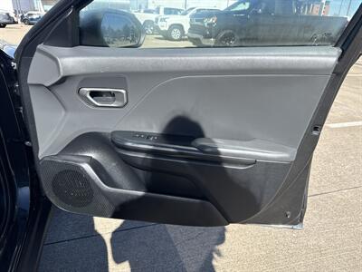 2025 Kia K4 LX   - Photo 14 - Dallas, TX 75252