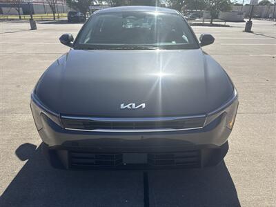 2025 Kia K4 LX   - Photo 2 - Dallas, TX 75252