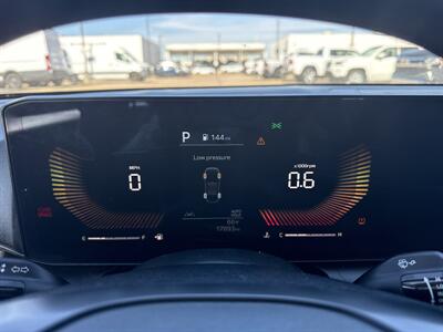2025 Kia K4 LX   - Photo 22 - Dallas, TX 75252
