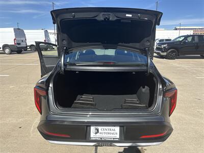 2025 Kia K4 LX   - Photo 15 - Dallas, TX 75252