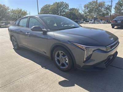 2025 Kia K4 LX   - Photo 9 - Dallas, TX 75252