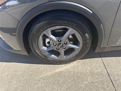 2025 Kia K4 LX   - Photo 35 - Dallas, TX 75252