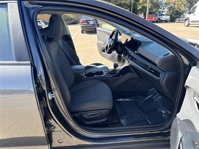 2025 Kia K4 LX   - Photo 18 - Dallas, TX 75252