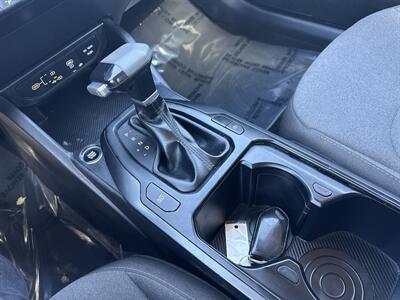 2025 Kia K4 LX   - Photo 29 - Dallas, TX 75252