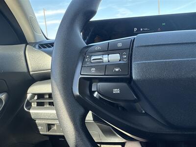 2025 Kia K4 LX   - Photo 24 - Dallas, TX 75252